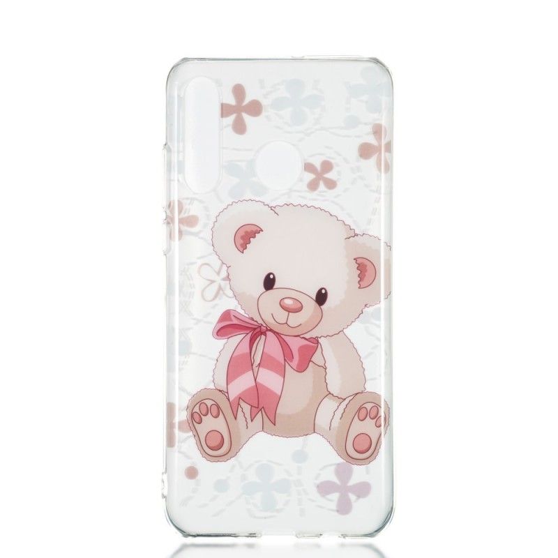 Coque Huawei P30 Lite Joli Ourson