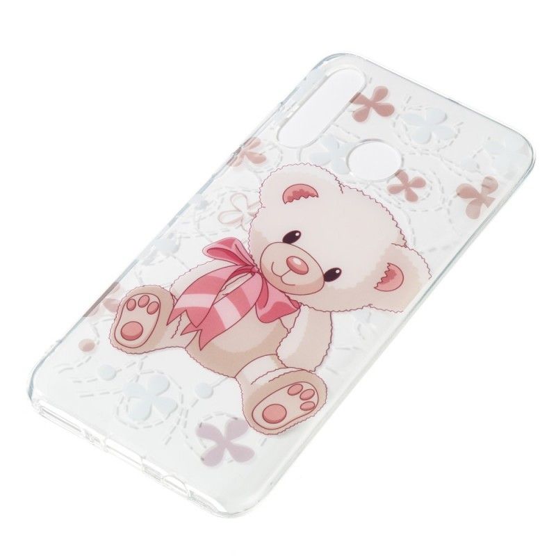 Coque Huawei P30 Lite Joli Ourson