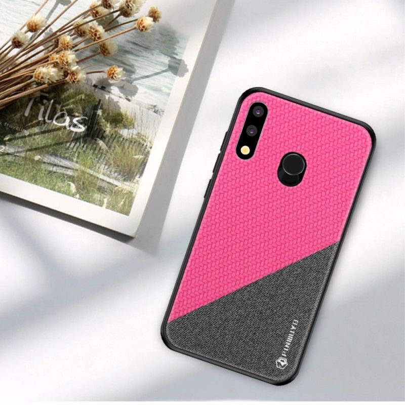 Coque Huawei P30 Lite Pinwuyo Honor Series