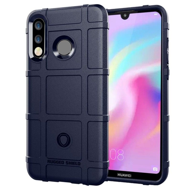 Coque Huawei P30 Lite Rugged Shield