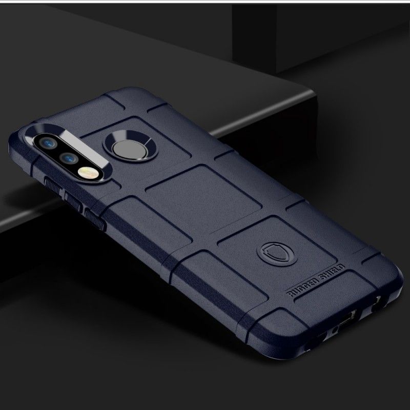 Coque Huawei P30 Lite Rugged Shield