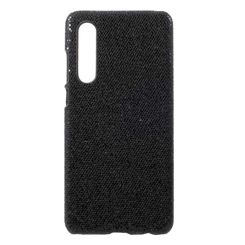 Coque Huawei P30 Paillettes