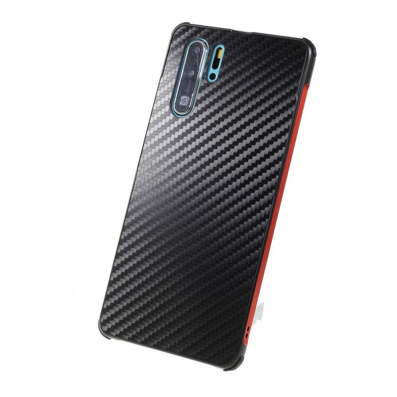 Coque Huawei P30 Pro Alliage Aluminium Détachable