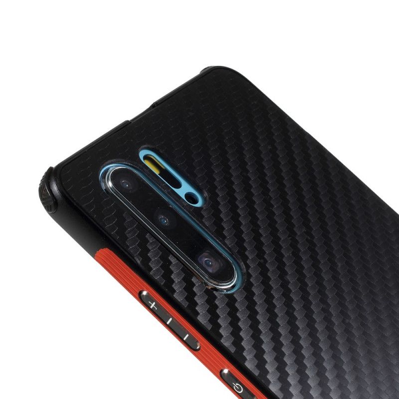 Coque Huawei P30 Pro Alliage Aluminium Détachable