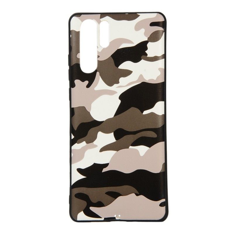 Coque Huawei P30 Pro Camouflage