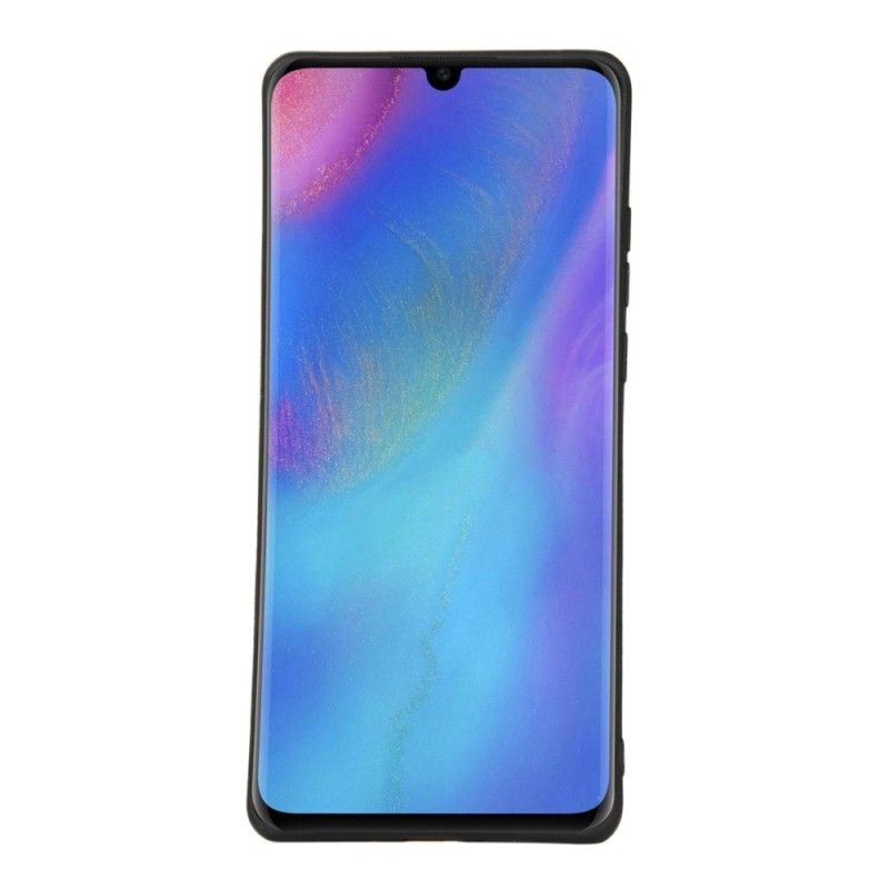 Coque Huawei P30 Pro Camouflage