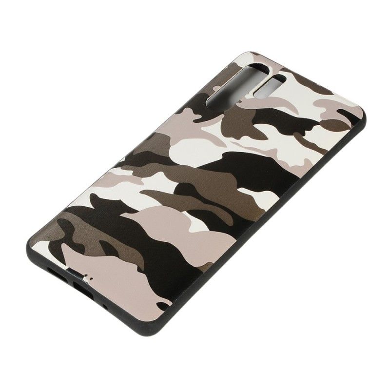 Coque Huawei P30 Pro Camouflage