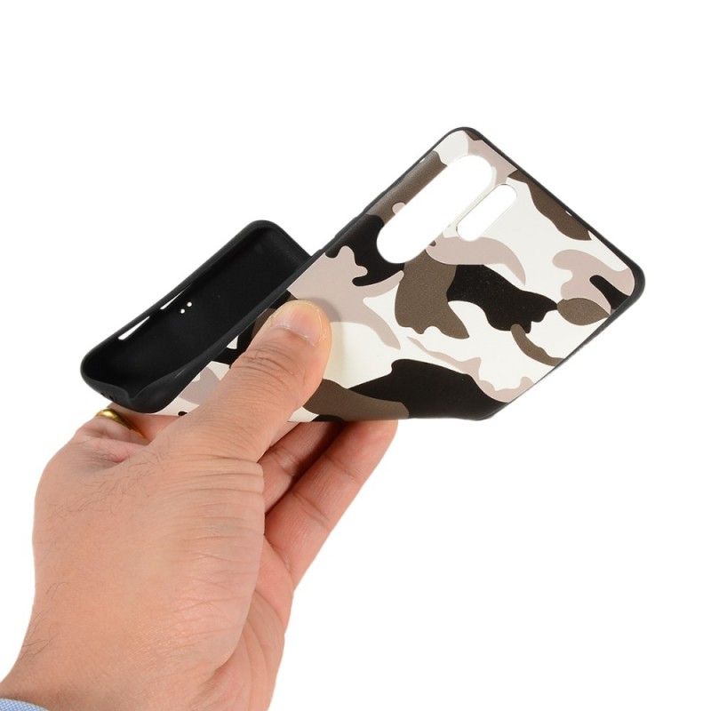 Coque Huawei P30 Pro Camouflage