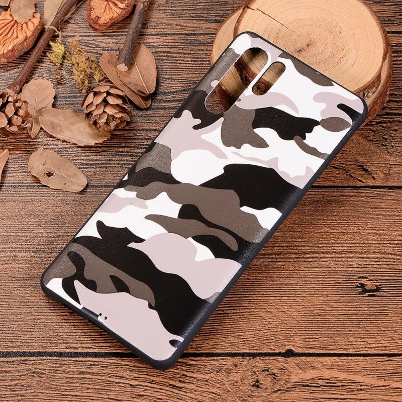 Coque Huawei P30 Pro Camouflage