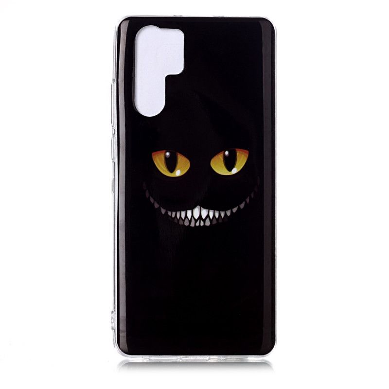 Coque Huawei P30 Pro Drôle De Chat