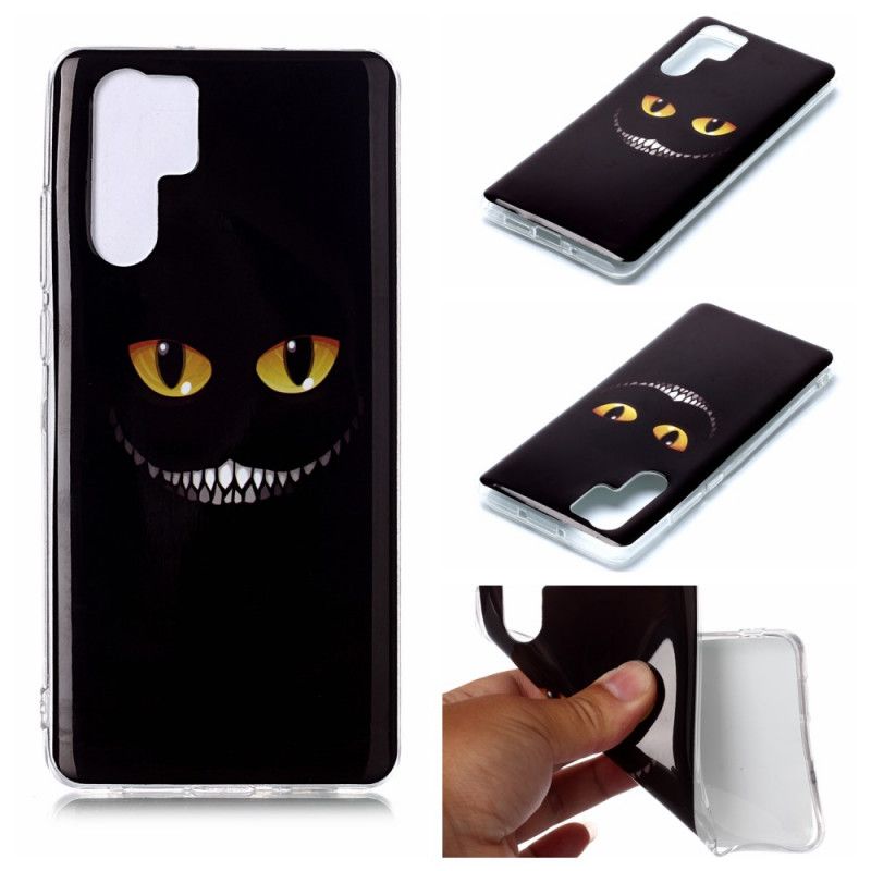 Coque Huawei P30 Pro Drôle De Chat