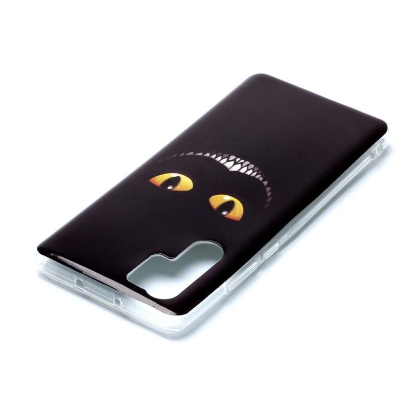 Coque Huawei P30 Pro Drôle De Chat