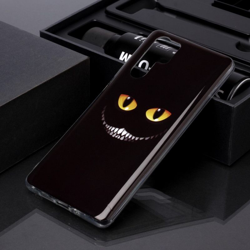 Coque Huawei P30 Pro Drôle De Chat