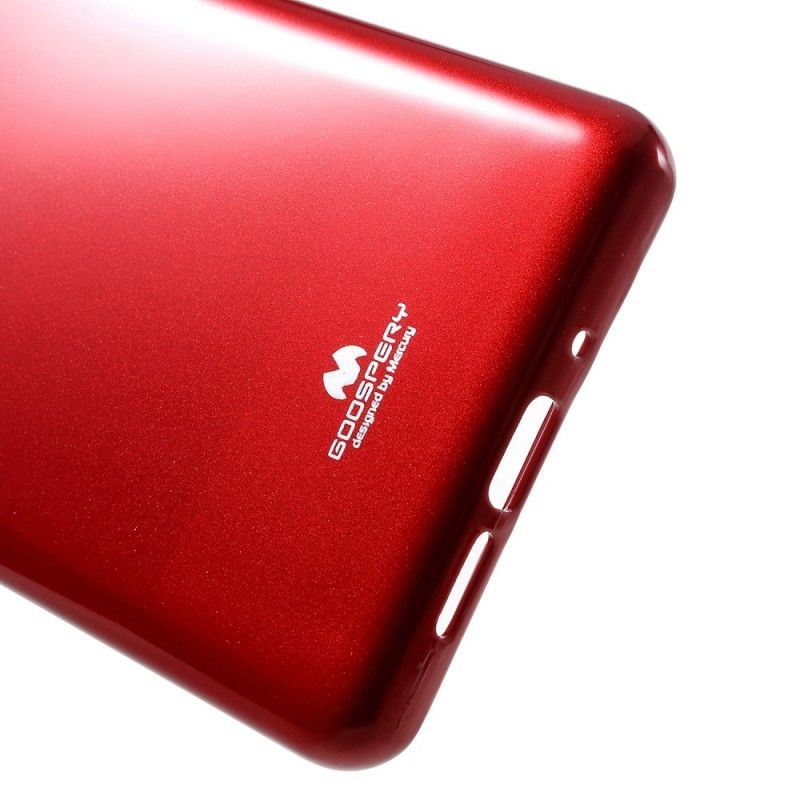 Coque Huawei P30 Pro Effet Métal Flashy Mercury