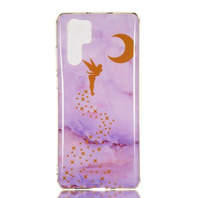 Coque Huawei P30 Pro Fée De Nuit