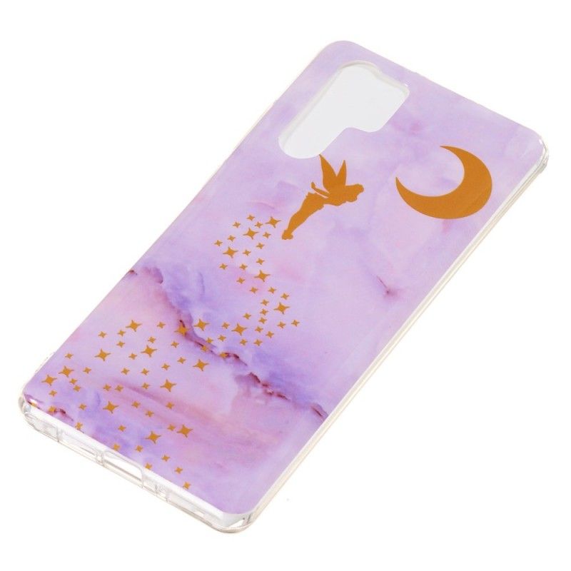 Coque Huawei P30 Pro Fée De Nuit