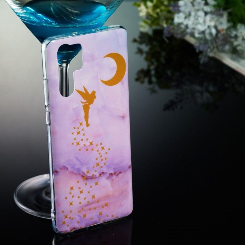 Coque Huawei P30 Pro Fée De Nuit