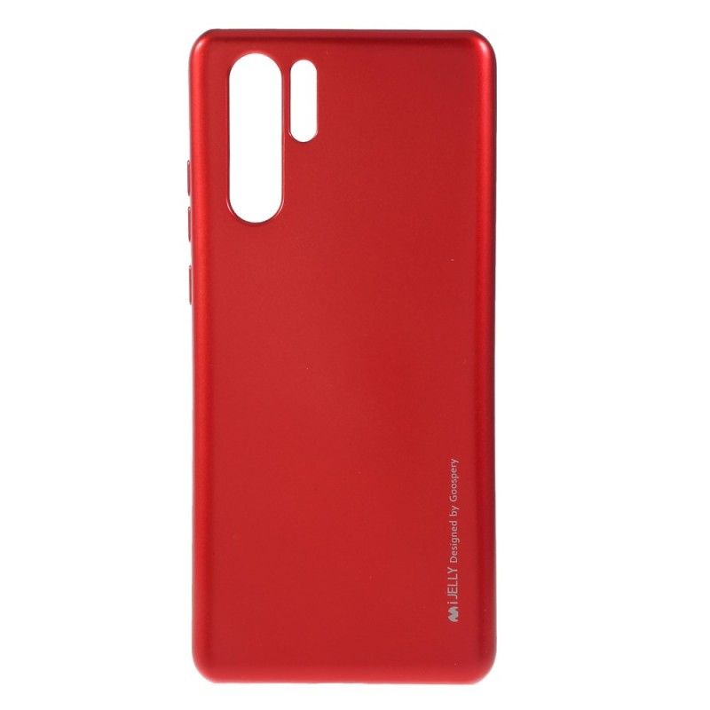 Coque Huawei P30 Pro Flashy Mercury