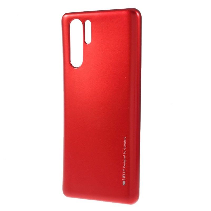 Coque Huawei P30 Pro Flashy Mercury