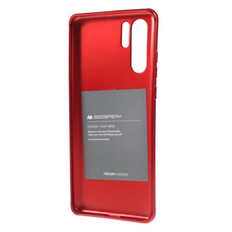 Coque Huawei P30 Pro Flashy Mercury