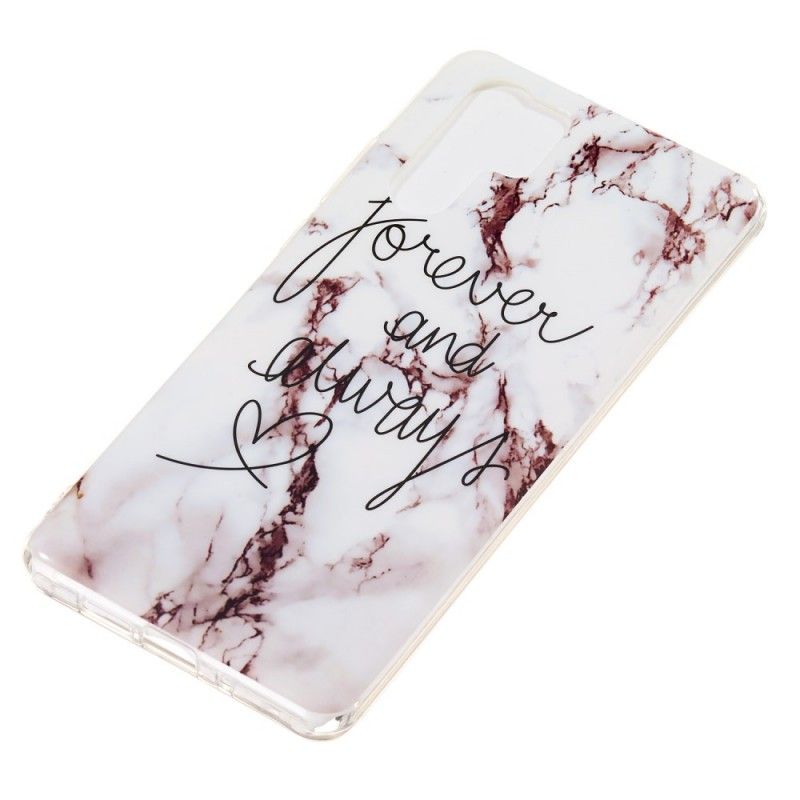 Coque Huawei P30 Pro Forever & Always