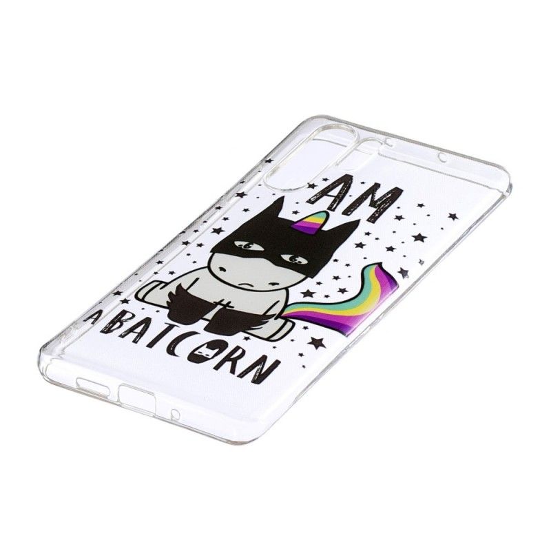 Coque Huawei P30 Pro I'm A Batcorn