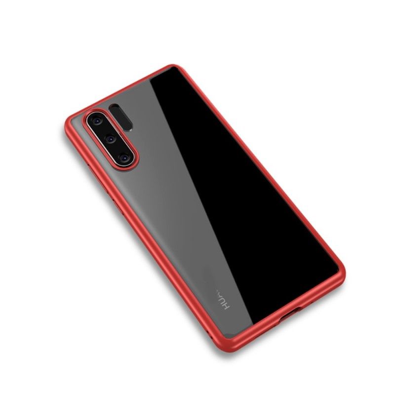 Coque Huawei P30 Pro Ipaky Hybrid Serie