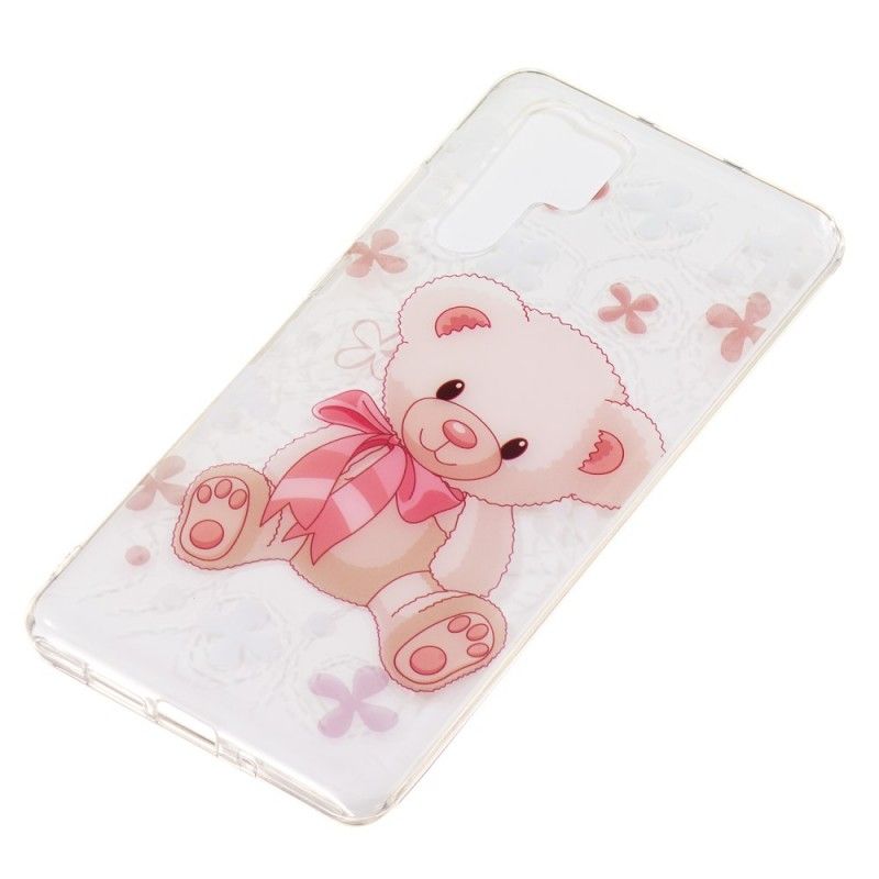 Coque Huawei P30 Pro Joli Ourson