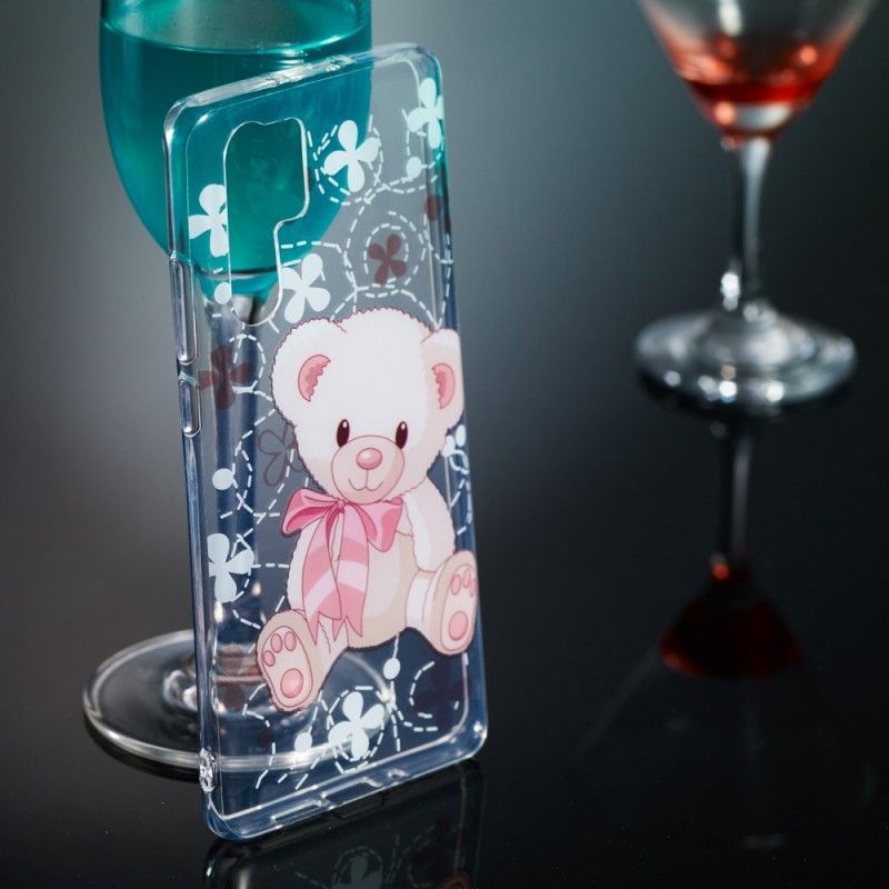 Coque Huawei P30 Pro Joli Ourson