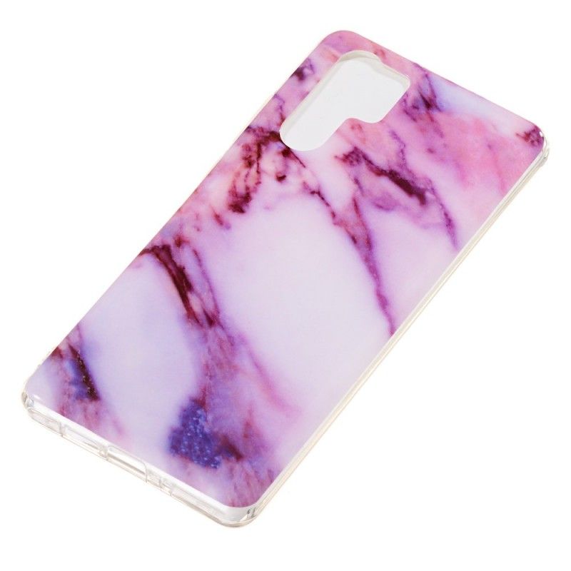 Coque Huawei P30 Pro Marbre Rare