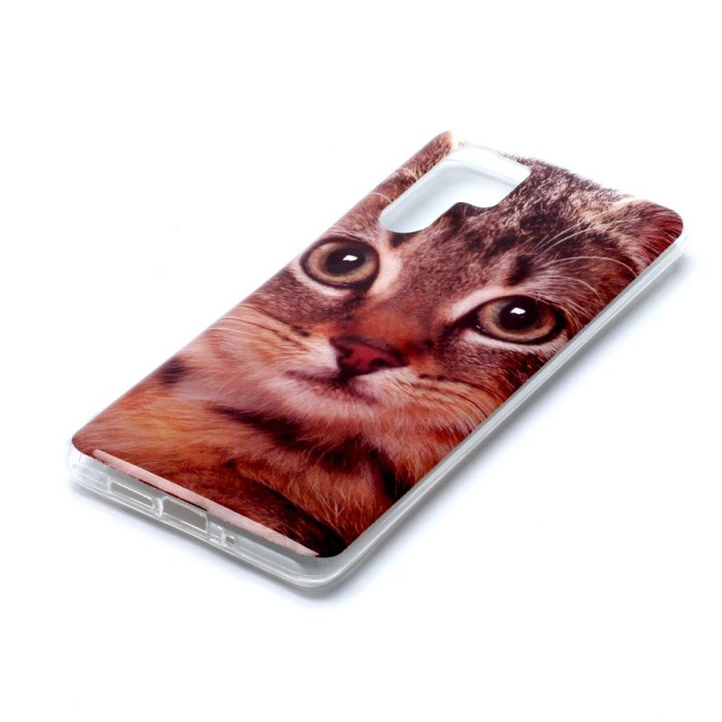 Coque Huawei P30 Pro Mon Chaton