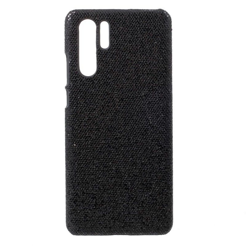 Coque Huawei P30 Pro Paillettes