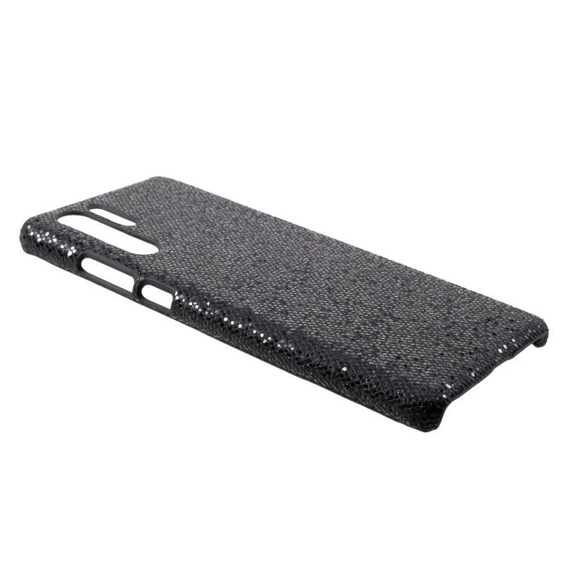 Coque Huawei P30 Pro Paillettes