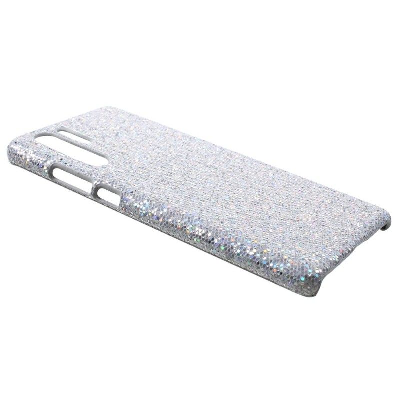 Coque Huawei P30 Pro Paillettes