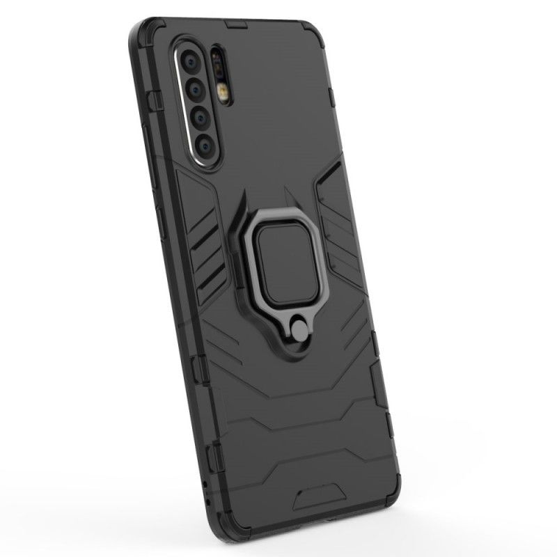 Coque Huawei P30 Pro Ring Résistante