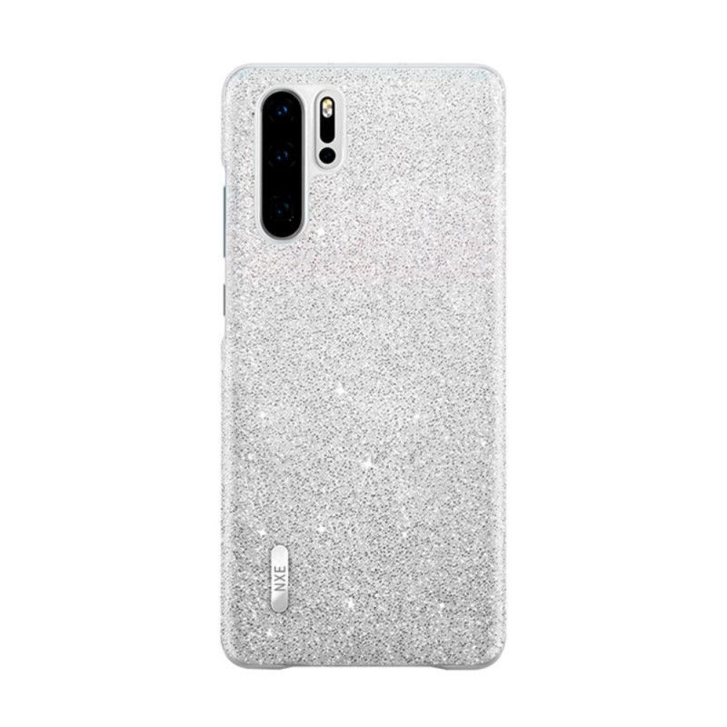 Coque Huawei P30 Pro Strass X-level