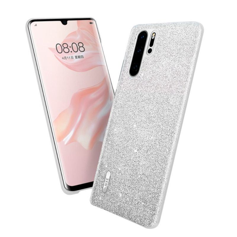 Coque Huawei P30 Pro Strass X-level