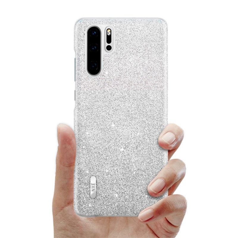 Coque Huawei P30 Pro Strass X-level