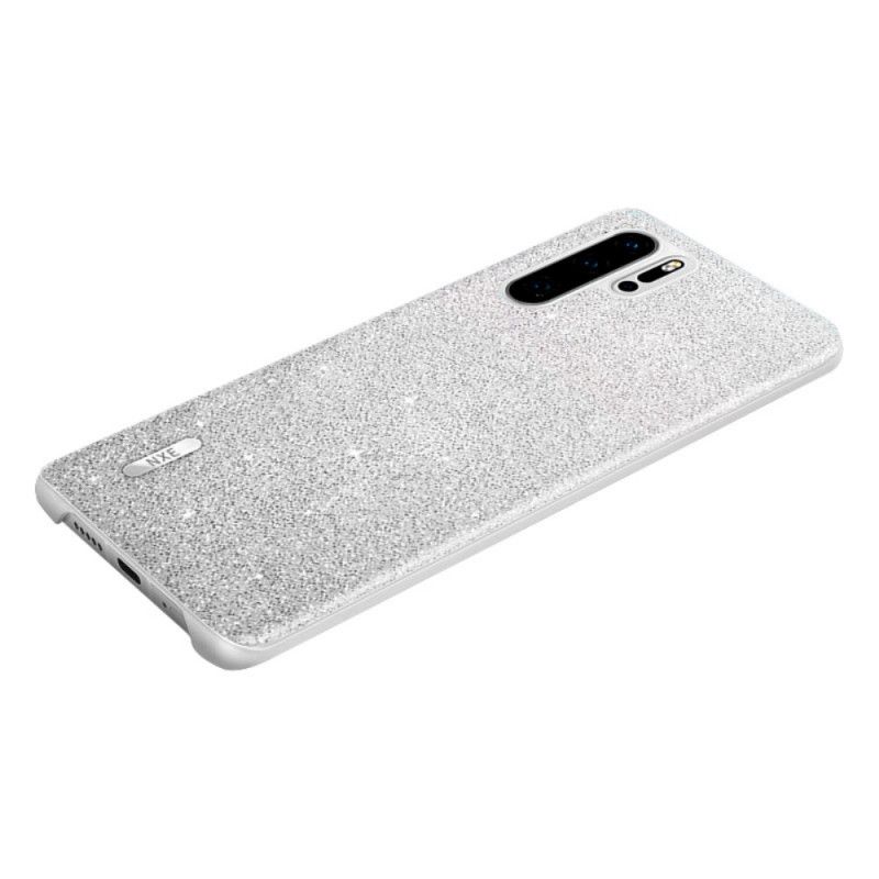 Coque Huawei P30 Pro Strass X-level