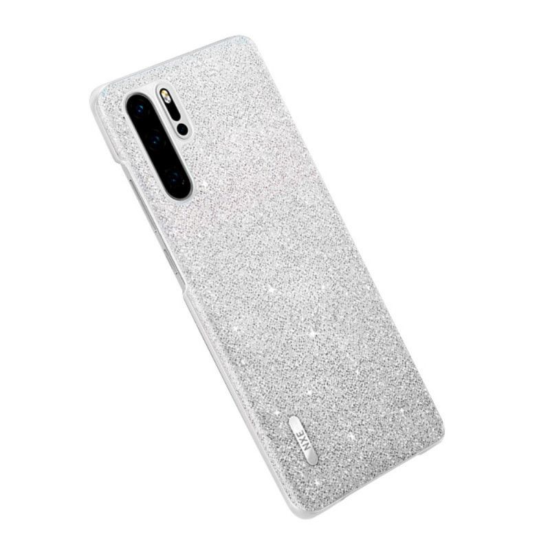 Coque Huawei P30 Pro Strass X-level