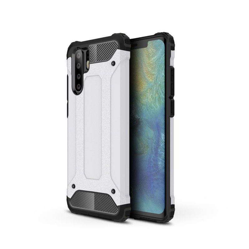 Coque Huawei P30 Pro Survivor