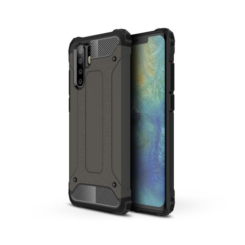 Coque Huawei P30 Pro Survivor