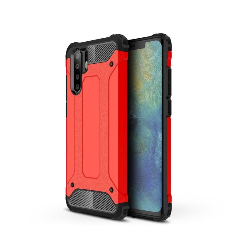 Coque Huawei P30 Pro Survivor