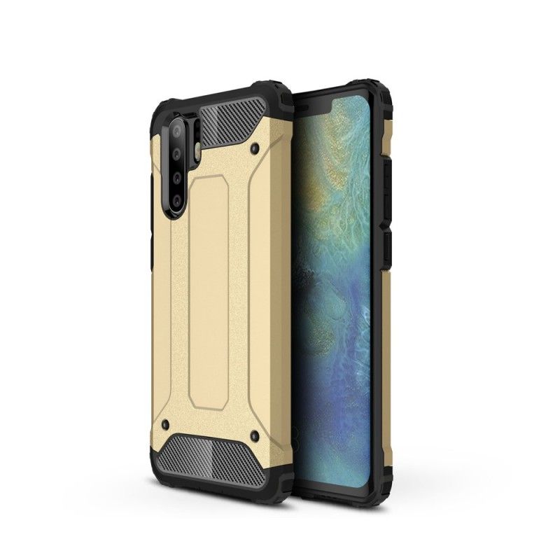 Coque Huawei P30 Pro Survivor