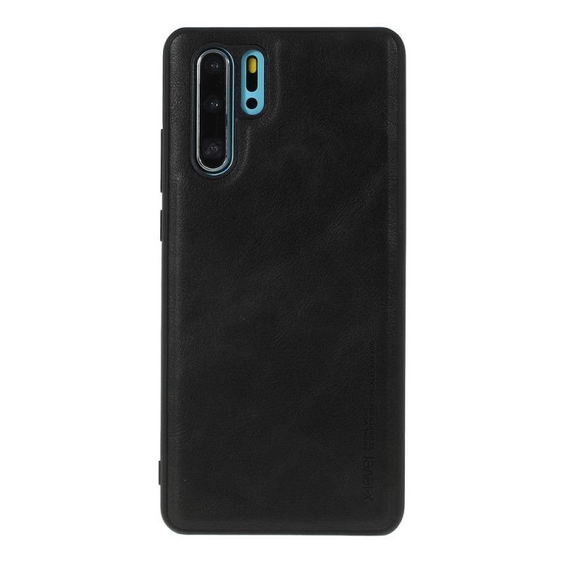 Coque Huawei P30 Pro Vintage Style X-level