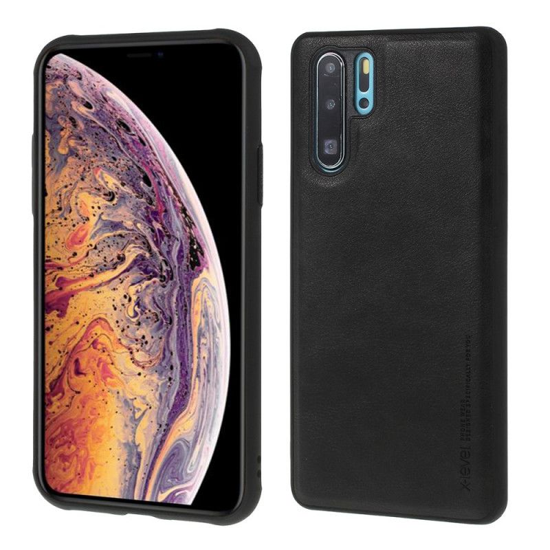 Coque Huawei P30 Pro Vintage Style X-level