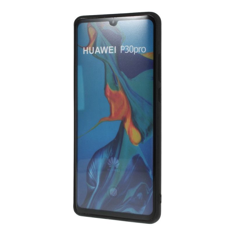 Coque Huawei P30 Pro Vintage Style X-level