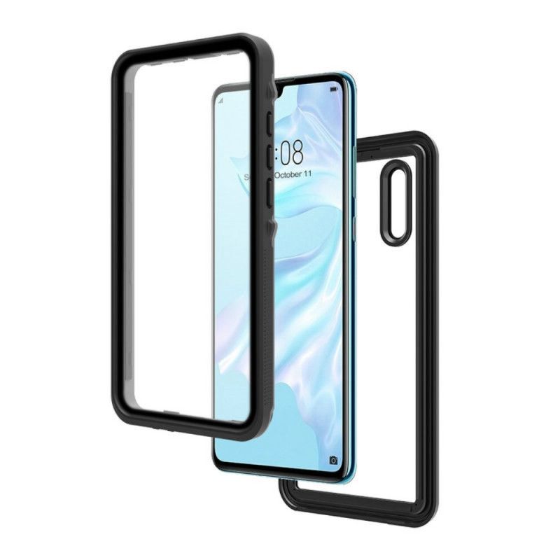 Coque Huawei P30 Pro Waterproof Redpepper