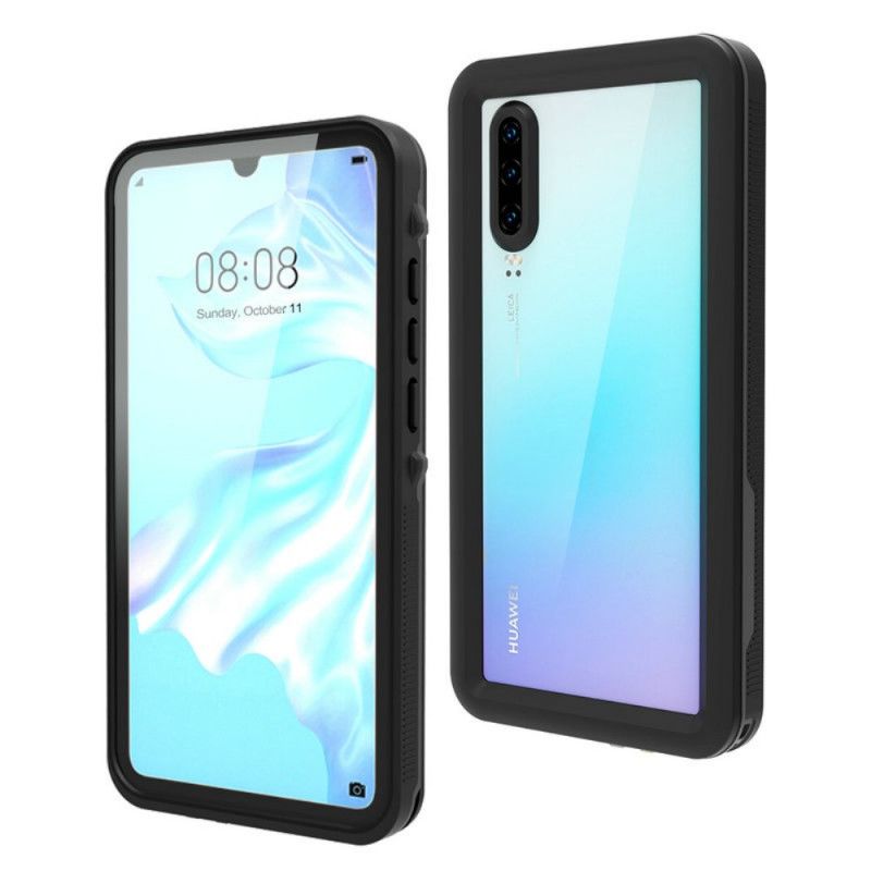 Coque Huawei P30 Waterproof Redpepper