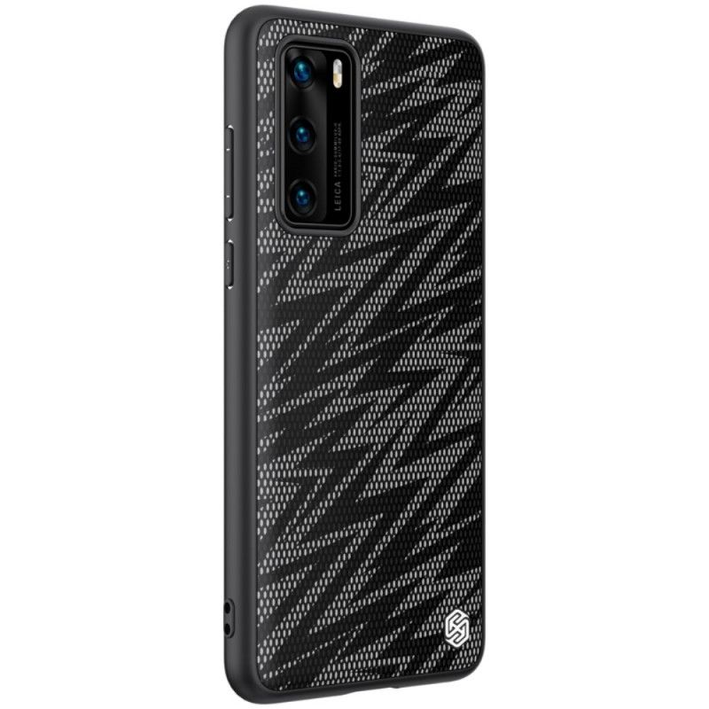 Coque Huawei P40 Éblouissante Nillkin